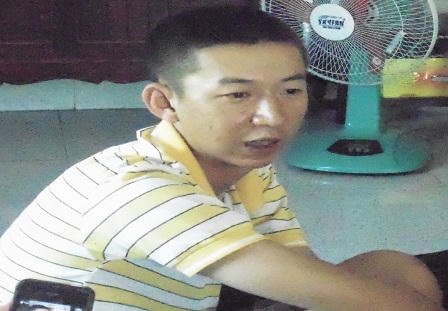 Giận chồng, người mẹ trẻ giết hại con gái 21 tháng tuổi rồi tự tử