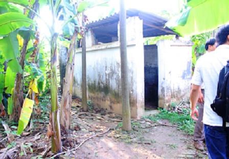 Nghi án bé 9 tuổi bị bắt cóc hụt, lấy máu, bán nội tạng