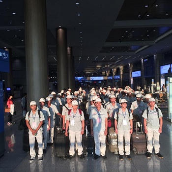 Lao động bất hợp pháp tại Hàn Quốc: Ngọt bùi thì ít, đắng cay thì nhiều