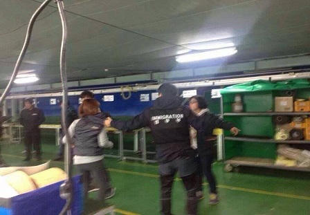 Lao động bất hợp pháp tại Hàn Quốc: Ngọt bùi thì ít, đắng cay thì nhiều