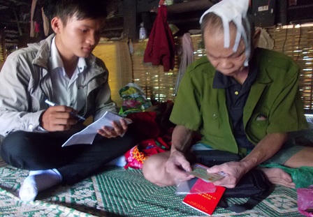 Nỗi lòng người còn sống sau vụ "hành quyết" 18 phu vàng 