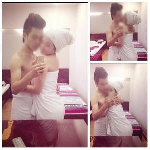 Choáng với chiêu “giữ” người yêu của 9x