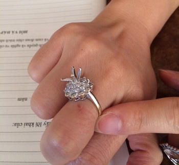 Nghi án mất kim cương trong khách sạn ở TP.Hồ Chí Minh: “Nạn nhân” kể ra nhiều “chuyện lạ”