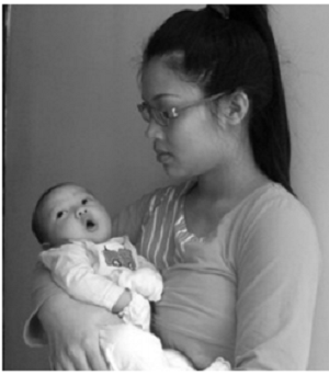 Oan án bị bắt giam vì…là chủ thuê bao di động!?