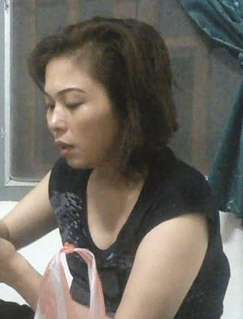 Nữ quái hết mang bầu lại phẫu thuật thẩm mỹ để trốn nã