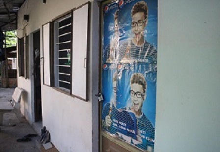 “Yêu râu xanh” bị tóm gọn khi cùng cha mẹ tới “cầu hôn” nạn nhân