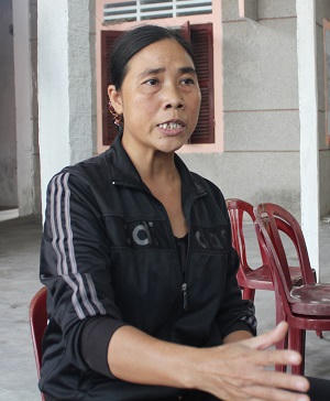 Đi mua trả góp điện thoại, một tuần sau bị “bắt nhầm“