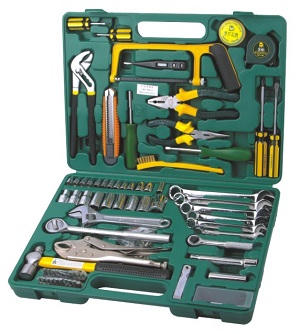 Hộp đồ ghề quá sạch khiến hung thủ lộ diện