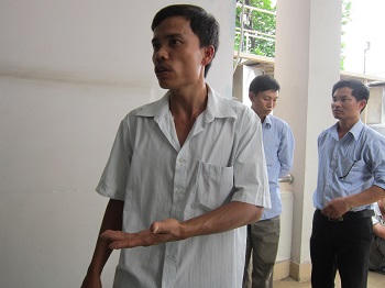 Mẹ con sản phụ tử vong sau sinh mổ: BV đã làm hết sức?