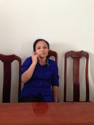 Người tình “siêu trộm” bị bắt, nữ quái cũng sa lưới