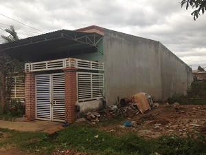 "Yêu râu xanh" 85 tuổi "làm bậy"bé gái mồ côi 