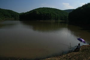 Ác mộng vẫn chưa chấm dứt ở thủ phủ đá đỏ Quỳ Châu?