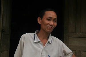 Ác mộng vẫn chưa chấm dứt ở thủ phủ đá đỏ Quỳ Châu?