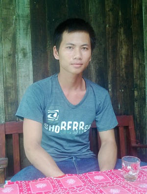 Nhậu xỉn, nổi máu yêng hùng “quậy” trụ sở công an