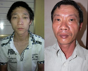 Nổi lòng tham, cậu đưa cháu vào tù