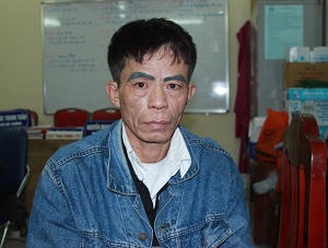 Ngày trả giá của giang hồ đất cảng