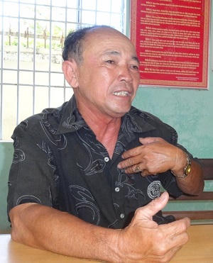 Con đường hoàn lương của trùm giang hồ từng khét tiếng Đà thành