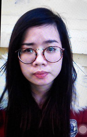 “Hot girl” 9X buôn ma tuý