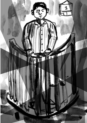 Điều tra lại nghi án tử tù vị thành niên có ngày sinh “ảo”