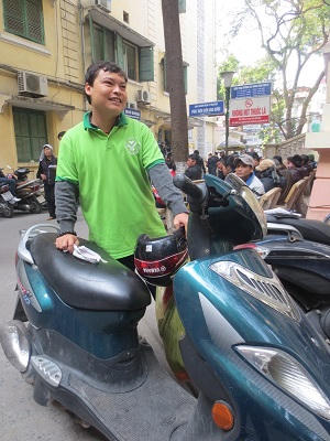 Chàng trai “trở về từ cõi chết” đi truyền lửa thiện tâm