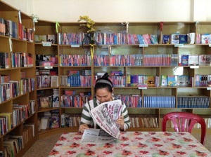 Chuyện 33 phạm nhân đứng dậy sau tội lỗi