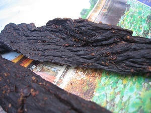 Cảnh giác với đặc sản quê... ngoài phố