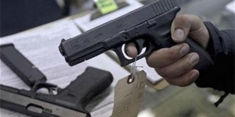 Ngày đền tội của tướng cướp khét tiếng “bắn trước, cướp sau“