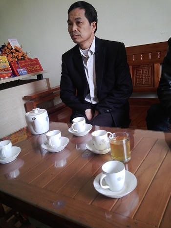 Về nơi người chết “hành” người sống