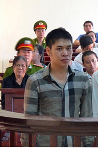 Lĩnh án tử hình, bị cáo đột ngột kêu oan