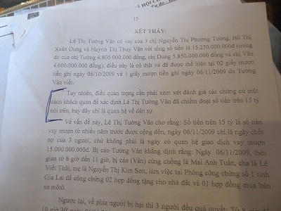 Gia Lai: Tạm giam thiếu phụ 5 năm vẫn chưa thể kết được tội