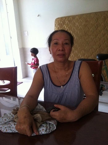 Gây trọng án vì... bênh vợ người