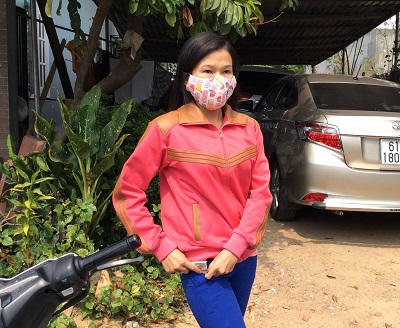 Tóm gọn cặp đôi “lừa tình đoạt tiền” trên facebook