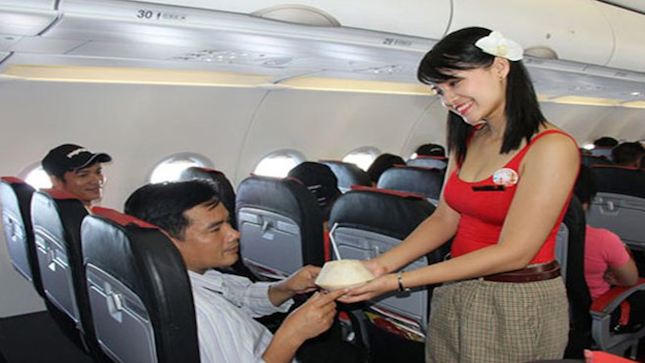 Cần hoan nghênh các bộ, ngành yêu cầu cán bộ đi hàng không giá rẻ