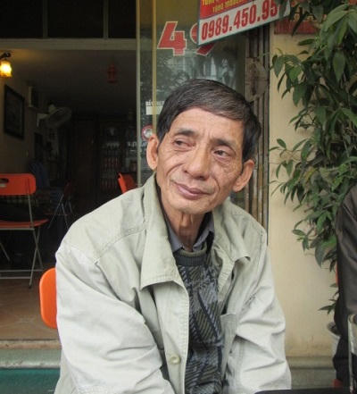 Tranh Hàng Trống: sức sống mãnh liệt