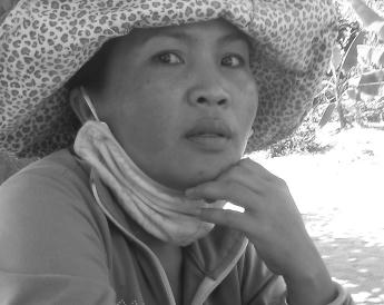 Bi kịch từ tình yêu “bọ xít“