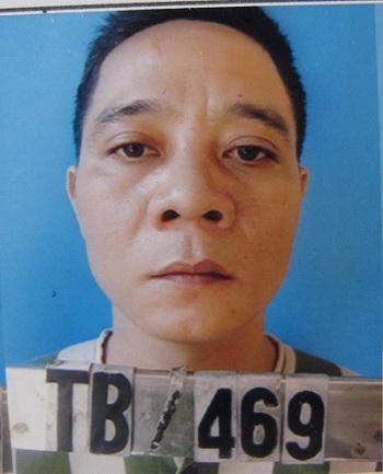 "Cưỡng dâm" người yêu, gã thợ hồ bị bắt