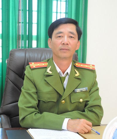 37 năm lấy tình thân cứu vớt những mảnh đời lầm lạc