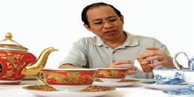 Đại sứ thương hiệu