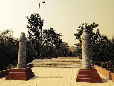 Tràng Kênh – vùng đất cổ chuyển mình…