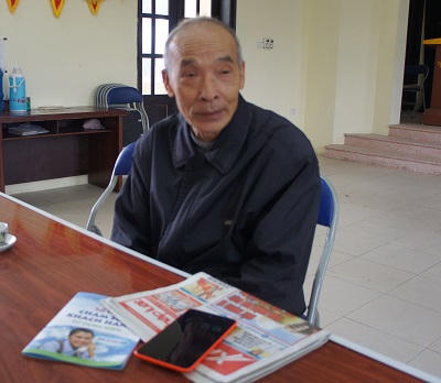 Kén rể cho nữ tướng tuổi Quý Mùi