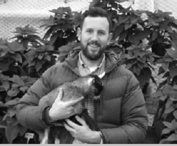 Chuyện lạ quanh con dê