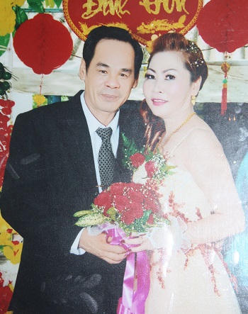 Sát hại bạn đời tương lai vì bị... từ hôn