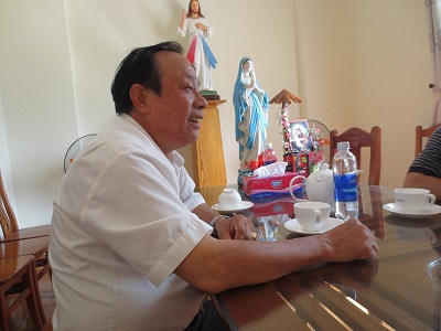 Hành trình bước qua lời nguyền của vị “bác sỹ đánh giậm”