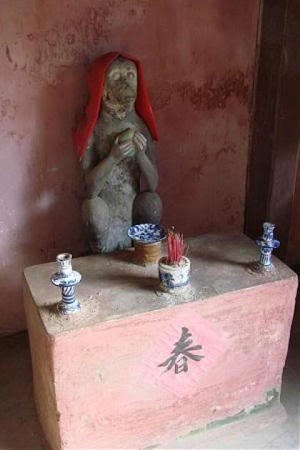 Thăm Chùa Cầu, linh hồn phố cổ Hội An