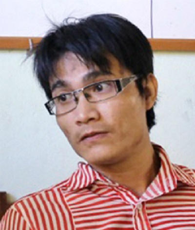 Bắt  kẻ thiêu sống nữ nhân viên hàng không 