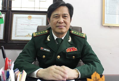 Sức thanh xuân làm nên những chiến công