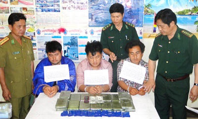 Sức thanh xuân làm nên những chiến công