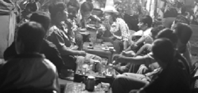 Kỳ lạ phiên chợ chỉ dành cho… phụ nữ ở Hội An