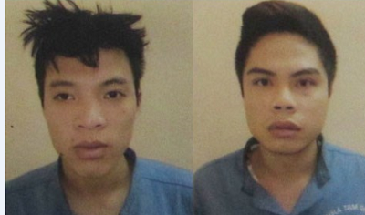 Nhóm côn đồ “vừa ăn cắp vừa la làng” sa lưới