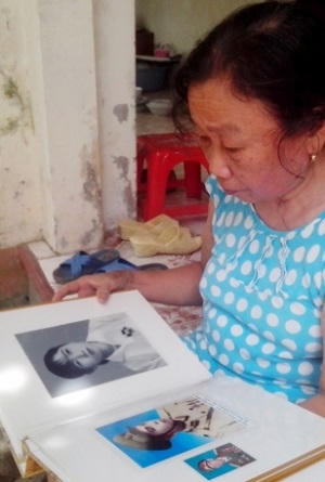 Cô giáo làng giữ lời hẹn ước trăm năm hơn nửa thế kỷ